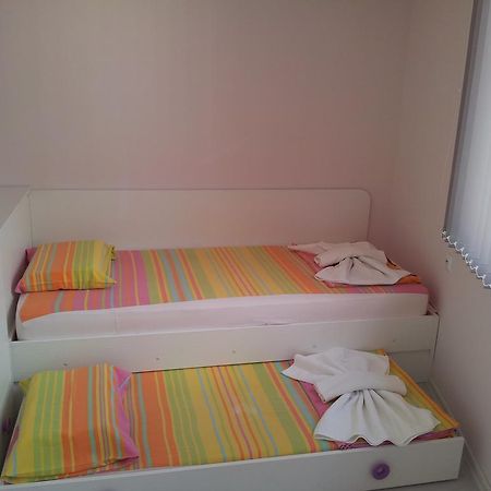 Apartment Zlatina Pomorie Cameră foto