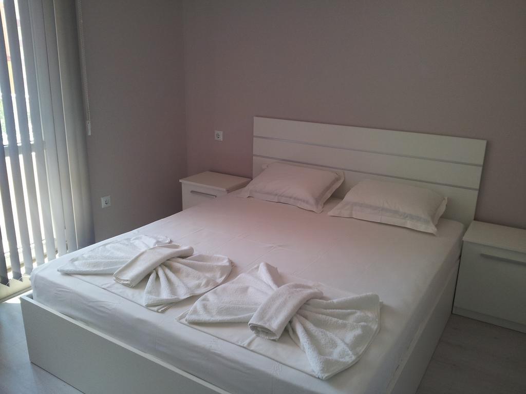 Apartment Zlatina Pomorie Cameră foto